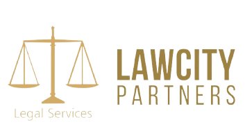 Lawcity Partners Logo